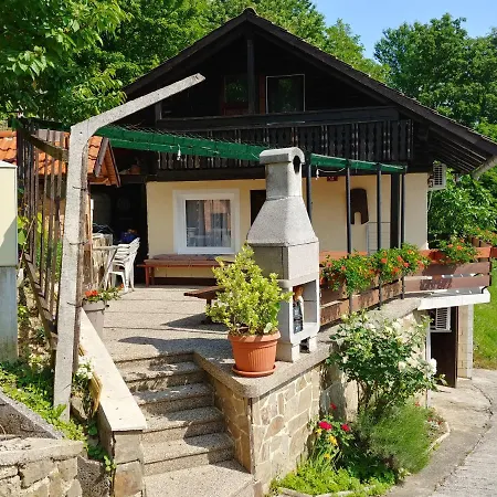 Apartma Pepi * Rogaška Slatina
