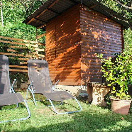 Apartma Pepi 度假居