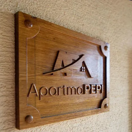 Apartma Pepi Rogaška Slatina