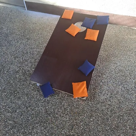 Apartma Pepi 罗加斯卡斯拉提纳