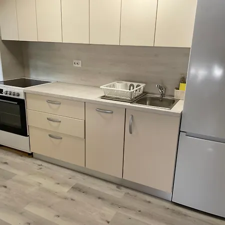 度假居 Apartma Pepi