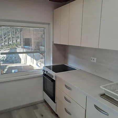 Apartma Pepi 罗加斯卡斯拉提纳