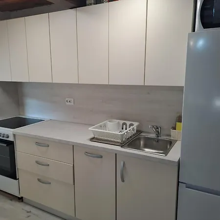 度假居 Apartma Pepi