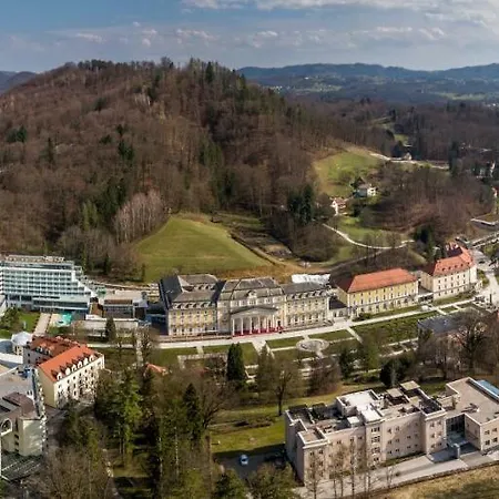 度假居 Apartma Pepi