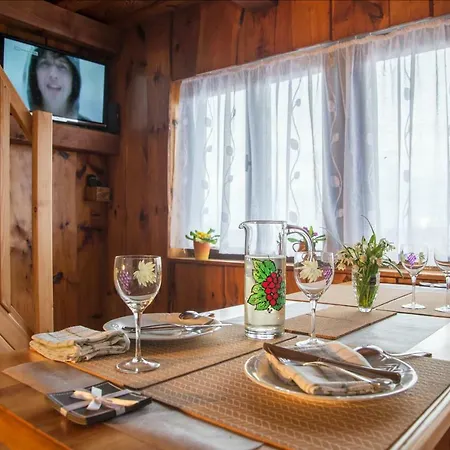 Apartma Pepi Rogaška Slatina