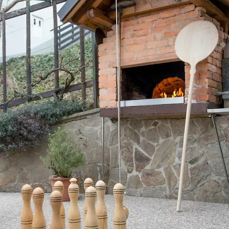 Apartma Pepi * 로가스카슬라티나