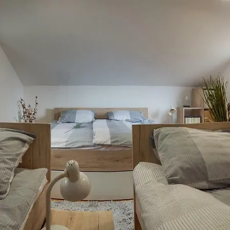 Apartma Pepi Rogaška Slatina