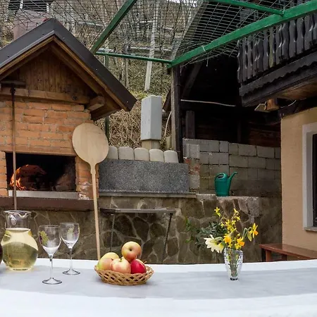 Apartma Pepi Rogaška Slatina