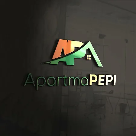 Apartma Pepi *