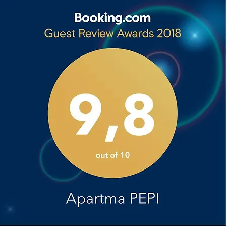 Apartma Pepi Rogaška Slatina