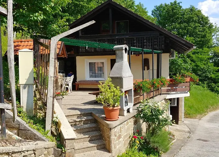 Apartma Pepi * Rogaška Slatina