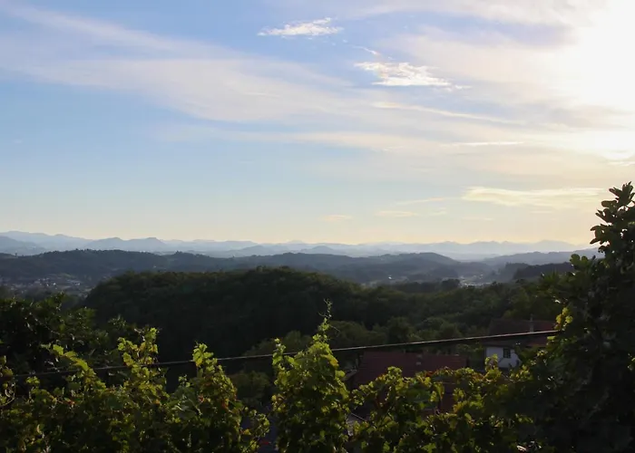 Vakantiehuis Apartma Pepi Rogaška Slatina