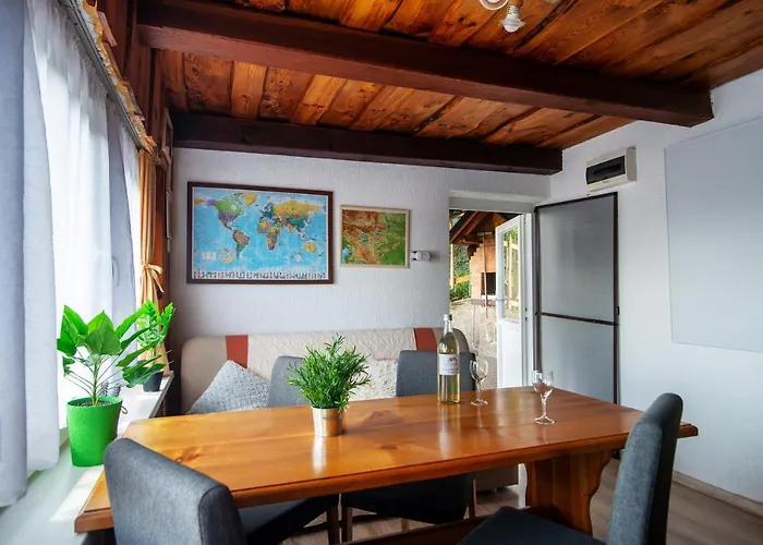 Vakantiehuis Apartma Pepi Rogaška Slatina