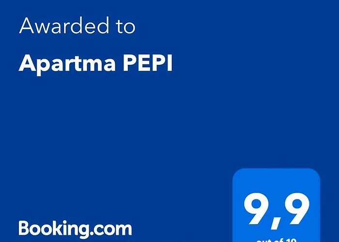 בית נופש Apartma Pepi