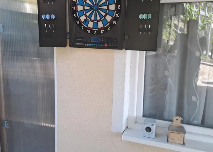 Apartma Pepi רוגאסקה סלאטינה