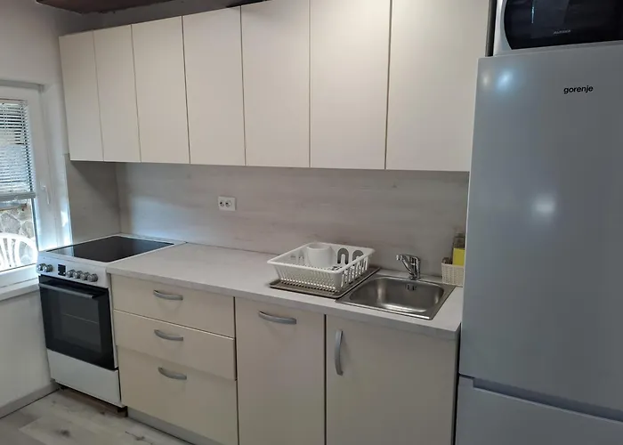 בית נופש Apartma Pepi