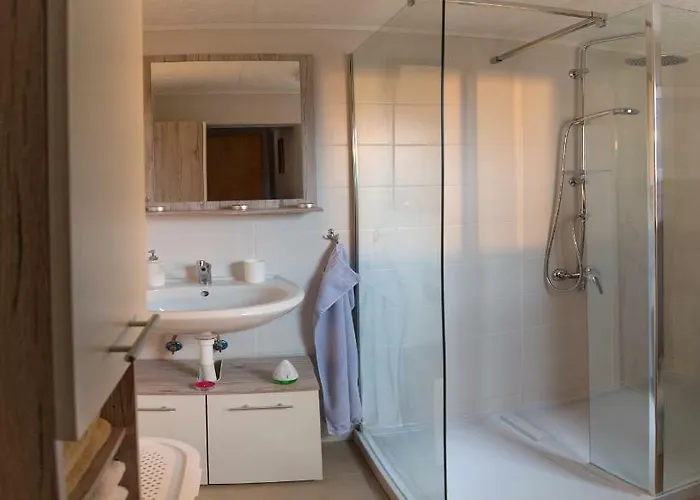 Apartma Pepi Vakantiehuis *