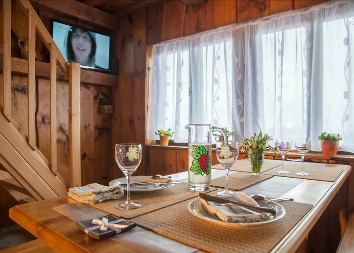 Apartma Pepi Rogaška Slatina