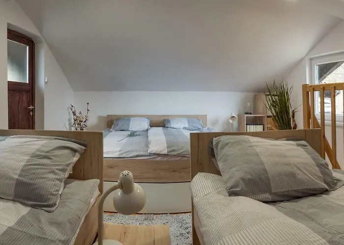 Apartma Pepi Rogaška Slatina