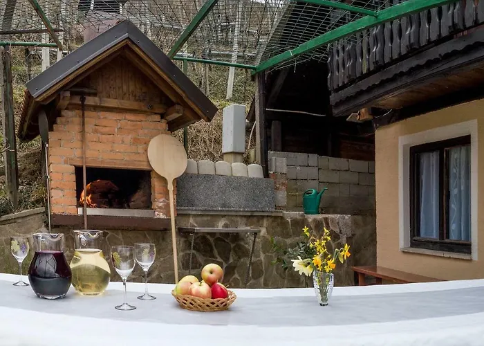 Apartma Pepi Rogaška Slatina