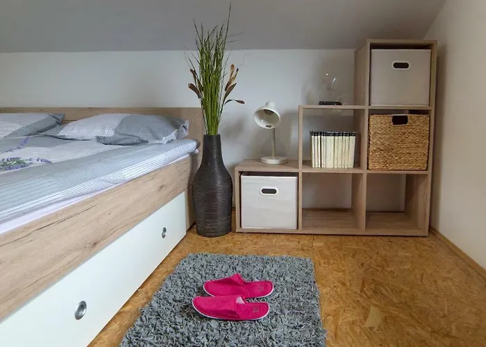 Apartma Pepi * Rogaška Slatina
