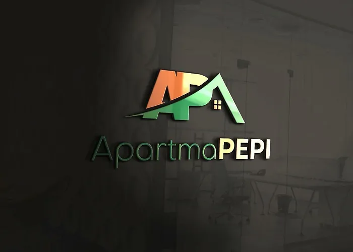 Apartma Pepi *