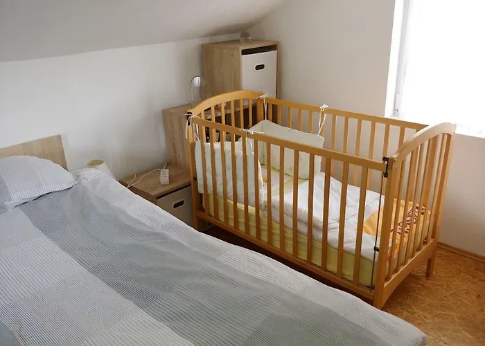 Apartma Pepi Vakantiehuis